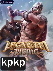 Descubra AsgardianRising: Aventuras Épicas Esperam por Você