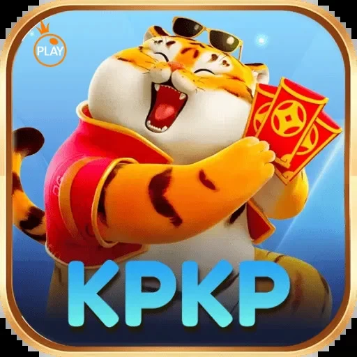 kpkp Logo