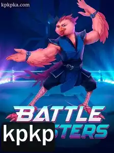 Descubra o Novo Jogo Sensação: BattleRoosters