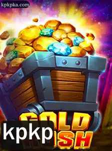 GoldRush: Descobrindo o Novo Fenômeno dos Jogos com a Palavra-Chave 'kpkp'