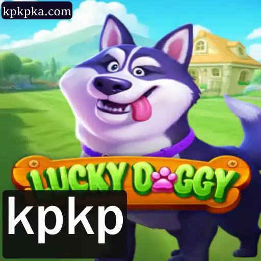 Descubra o Mundo de LuckyDoggy: Um Jogo de Estratégia e Sorte