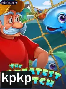 Descubra o Fascinante Mundo de 'TheGreatestCatch'
