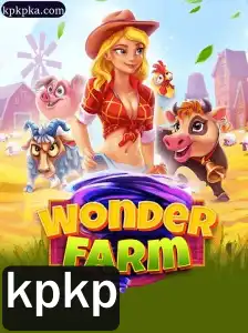 Descubra as Maravilhas de WonderFarm: Um Jogo Inovador e Estratégico