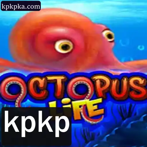 Descubra o Fascinante Mundo de OctopusLife e a Palavra-Chave Secreta 'kpkp'