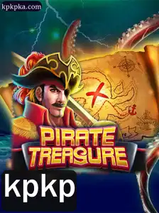 Descubra as Aventuras de PirateTreasure: Um Mergulho no Mundo dos Piratas