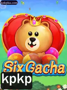 Explorando o Mundo de SixGacha: Um Novo Fenômeno no Universo dos Jogos