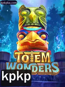 Explore o Fascinante Mundo de TotemWonders
