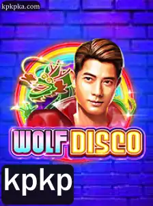 Descubra o Mundo de WolfDisco: Um Jogo Revolucionário